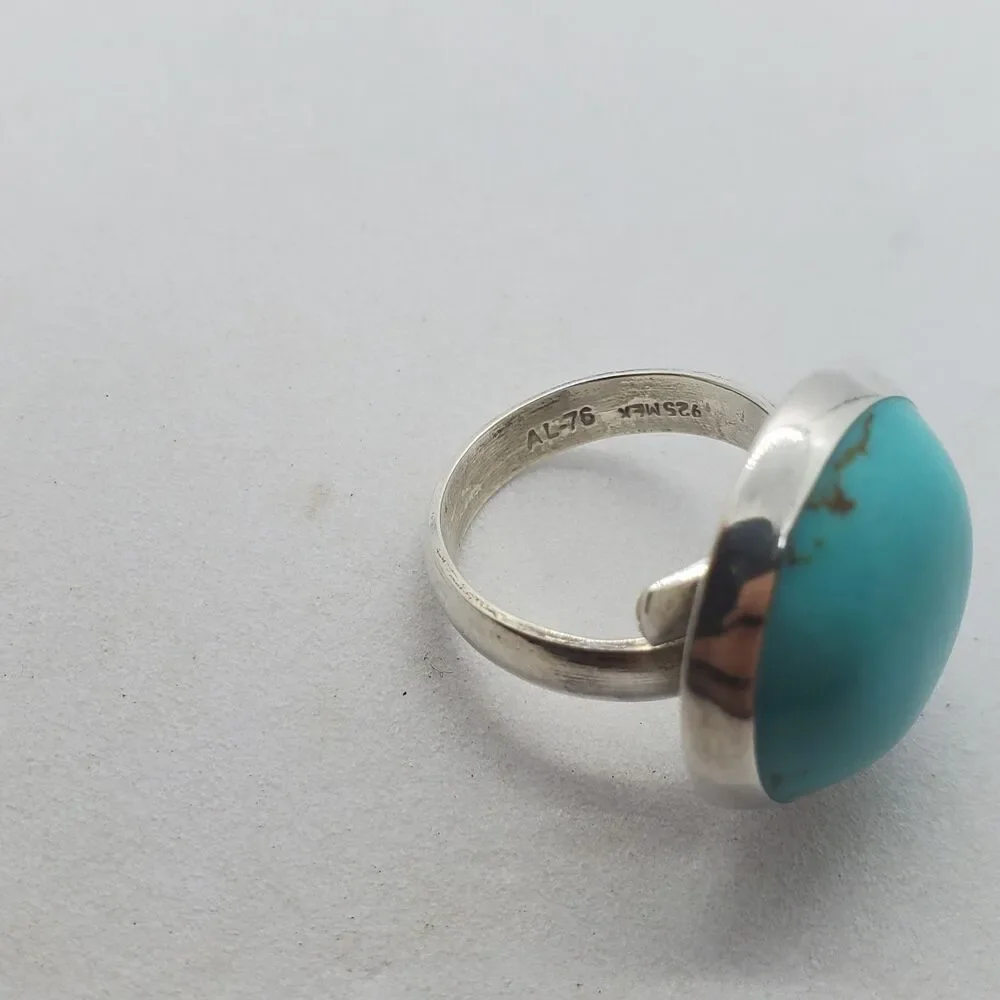 N/A sterling silver